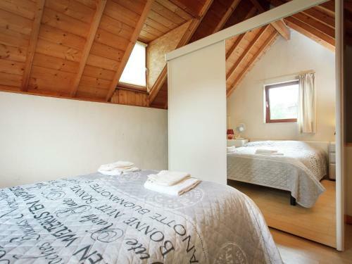 Holiday Home De Dal Mechelen II