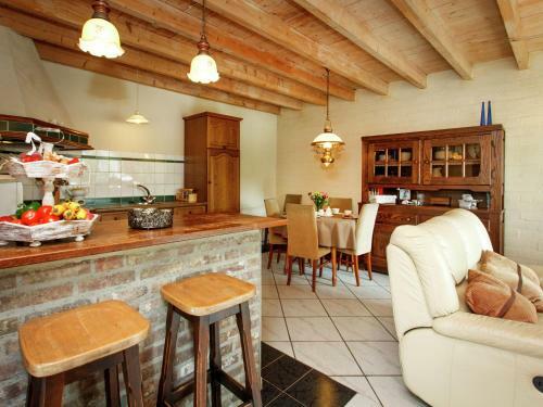 Holiday Home De Dal Mechelen II