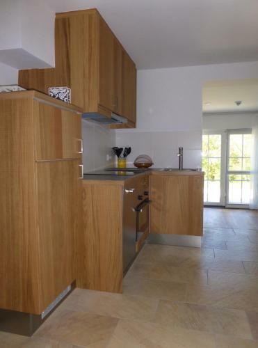 Bed & Breakfast Villa Witte Lelie