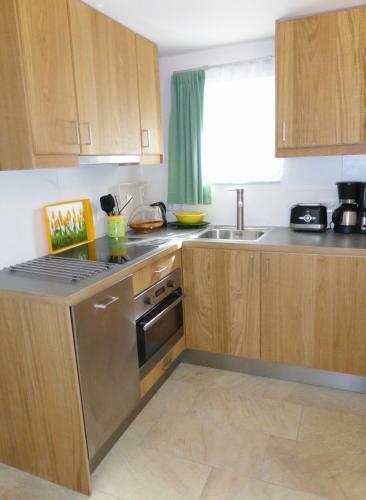 Bed & Breakfast Villa Witte Lelie
