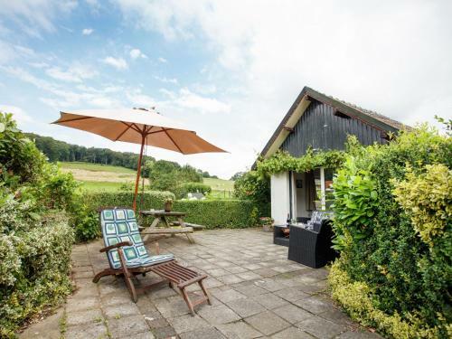 Holiday Home De Dal Mechelen I