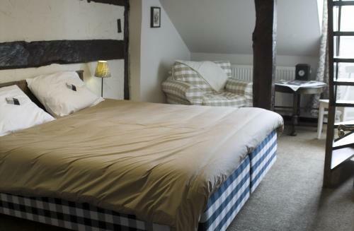 Hotel Hoeve De Plei