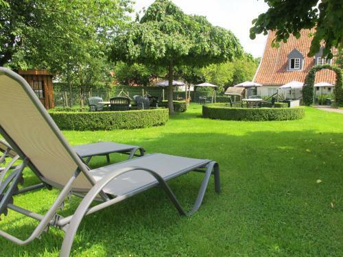 Hotel Hoeve De Plei