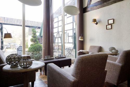 Hotel Hoeve De Plei
