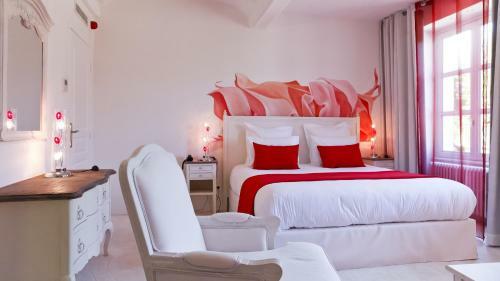Hotel Ch�teau Talluy