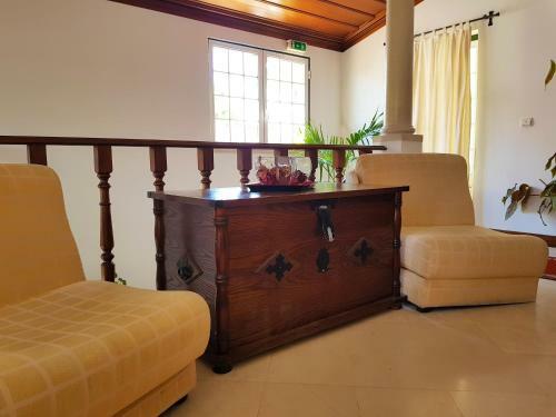Hotel Ninho Do Falcao