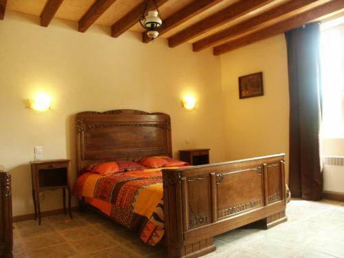 Bed & Breakfast Les Chambres D'helix