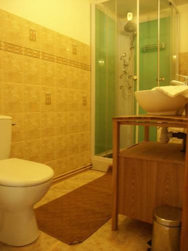 Bed & Breakfast Les Chambres D'helix