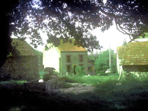 Bed & Breakfast Les Chambres D'helix