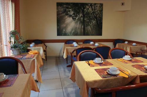 Hotel Saint Christophe