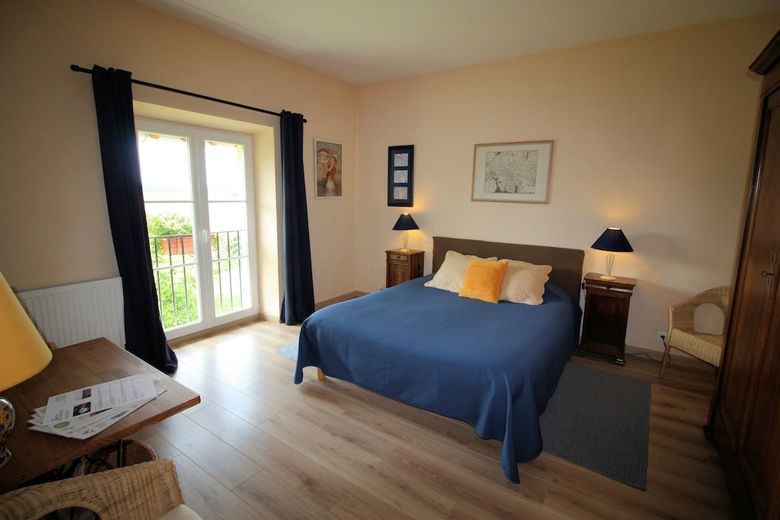 Bed & Breakfast Ferme D'orsonville
