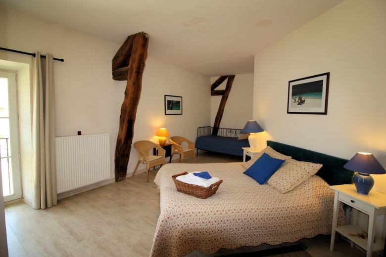Bed & Breakfast Ferme D'orsonville