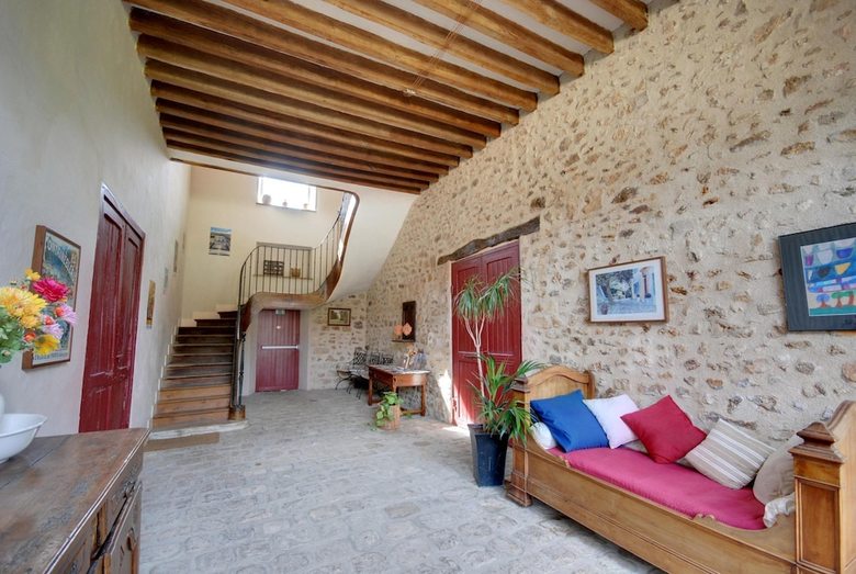 Bed & Breakfast Ferme D'orsonville