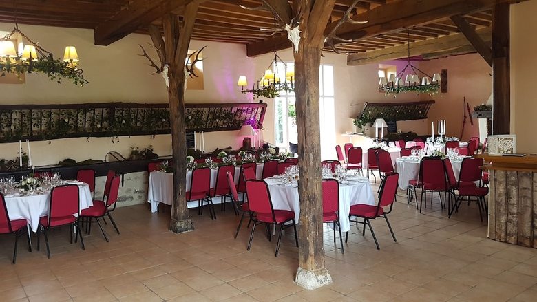 Bed & Breakfast Ferme D'orsonville