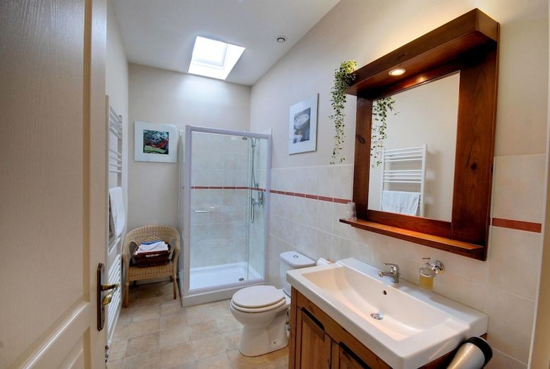 Bed & Breakfast Ferme D'orsonville