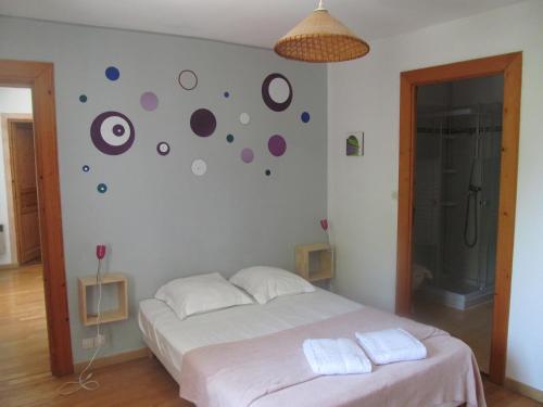 Hostal Gite Des Oves