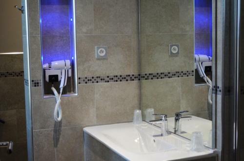 Hotel La Marande