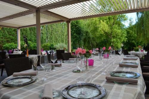 Hotel La Marande