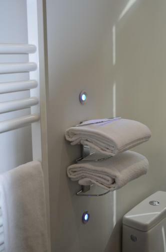 Hotel La Marande