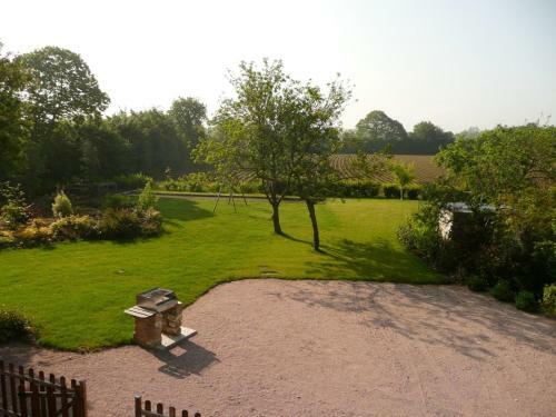 Hostal La Ferme Du P�re