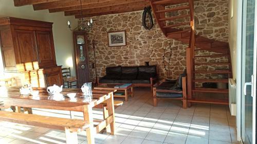 Hostal La Ferme Du P�re