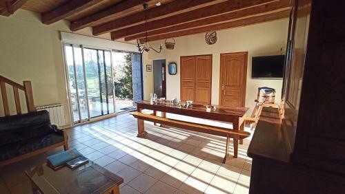 Hostal La Ferme Du P�re