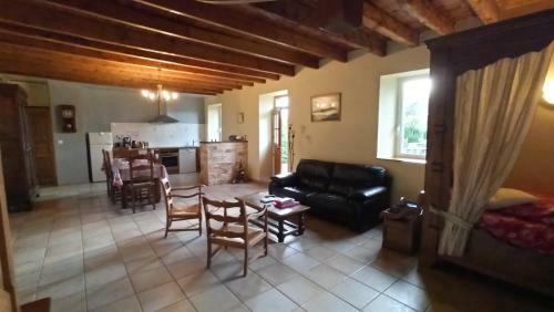 Hostal La Ferme Du P�re