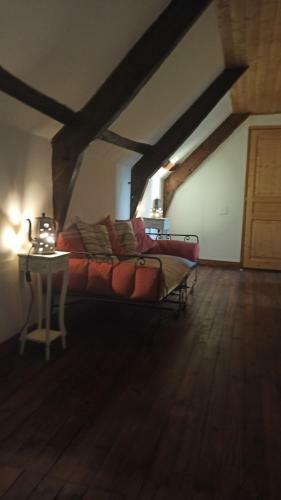 Hostal La Ferme Du P�re