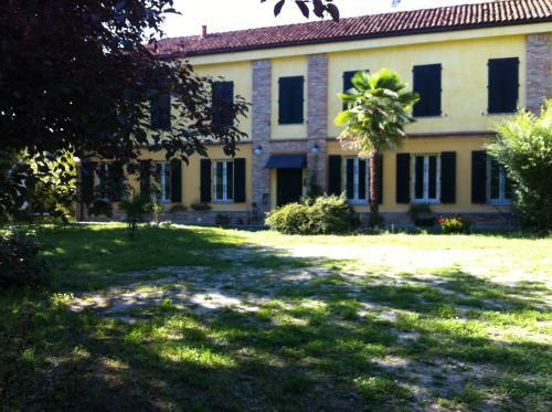 Villa Casale Di Charme Bellaria