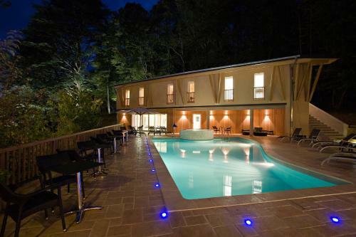 Hotel H�tel Parenthese