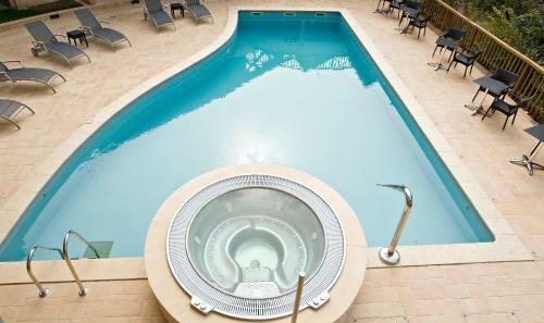 Hotel H�tel Parenthese