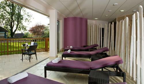 Hotel H�tel Parenthese