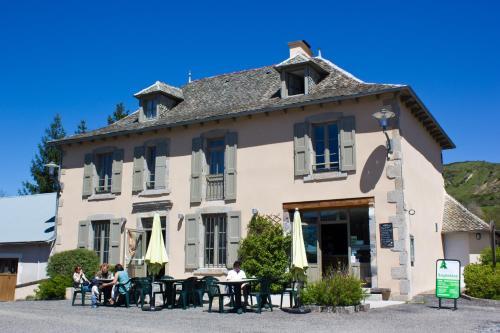 Posada Auberge De La Sapini�re