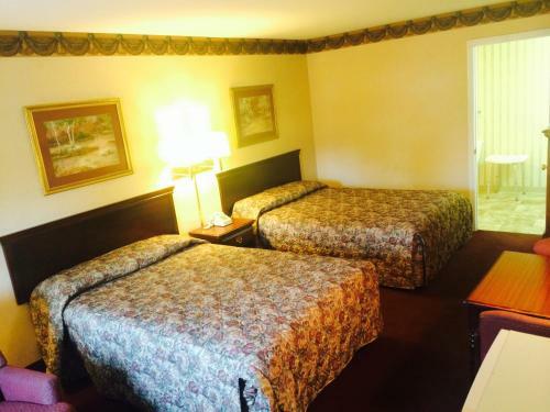Motel Stratton Inn