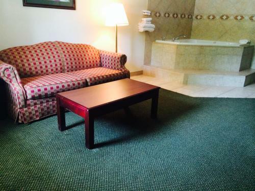 Motel Stratton Inn