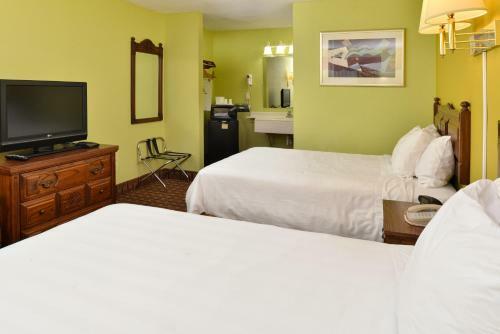 Posada Express Inn Princeton
