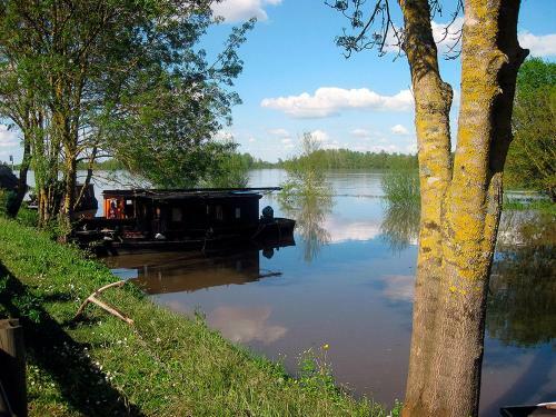 Bed & Breakfast La Butte De Gohier