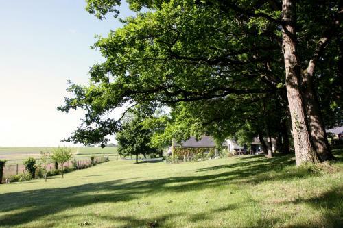 Bed & Breakfast La Butte De Gohier