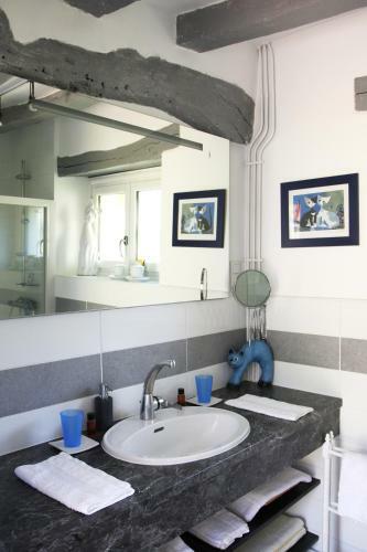 Bed & Breakfast La Butte De Gohier
