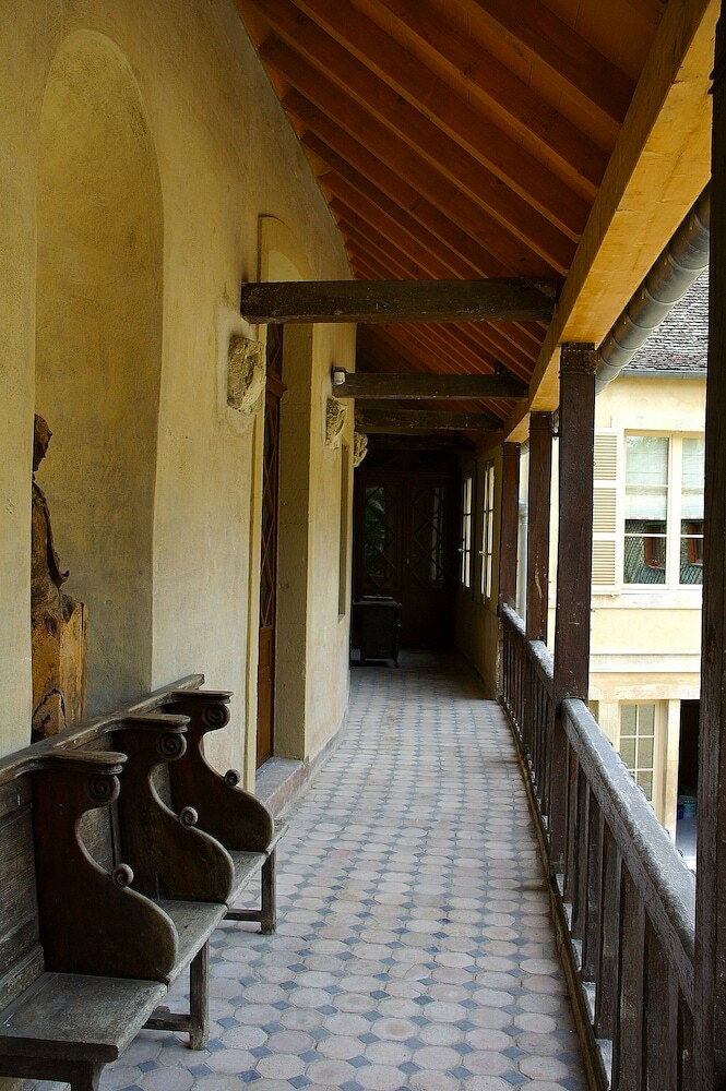 Maison F�lix