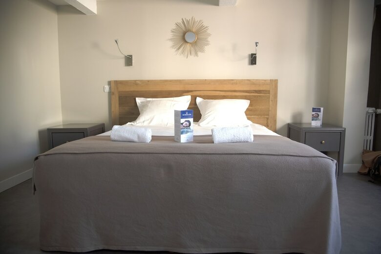 Hotel Les Sables D'or
