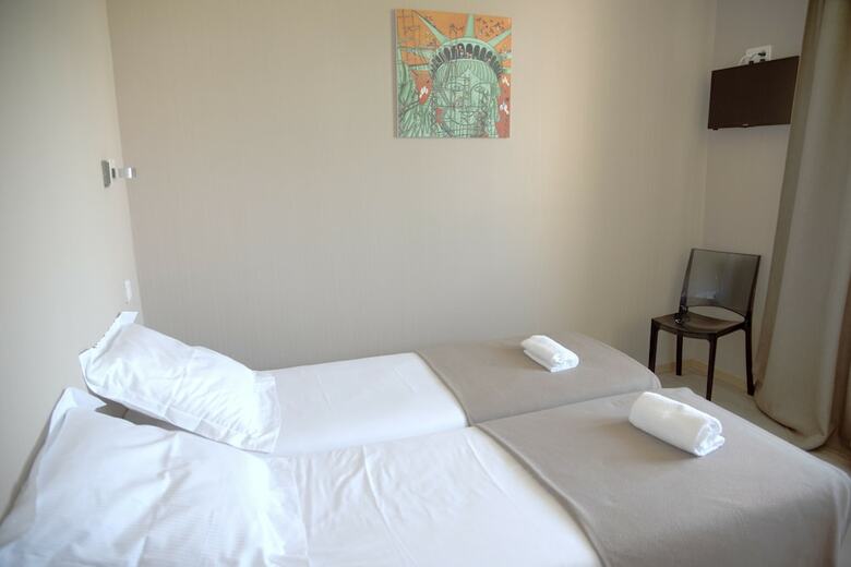 Hotel Les Sables D'or