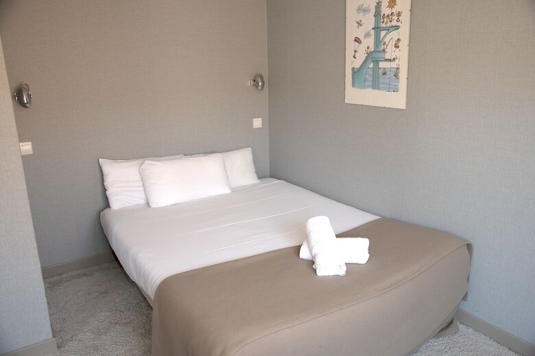 Hotel Les Sables D'or