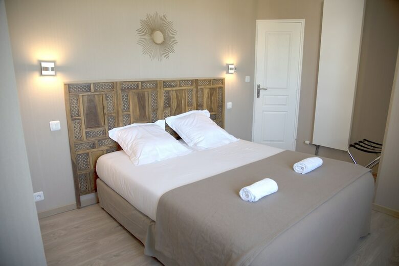 Hotel Les Sables D'or