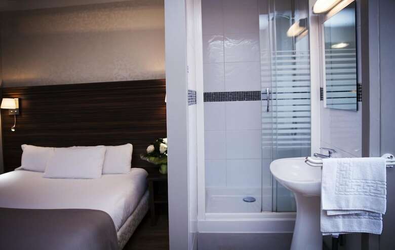 Hotel Les Sables D'or