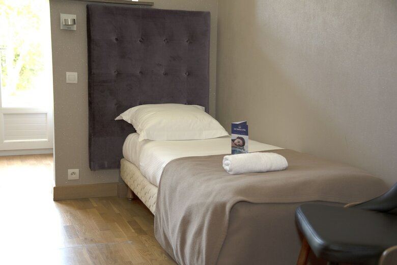 Hotel Les Sables D'or