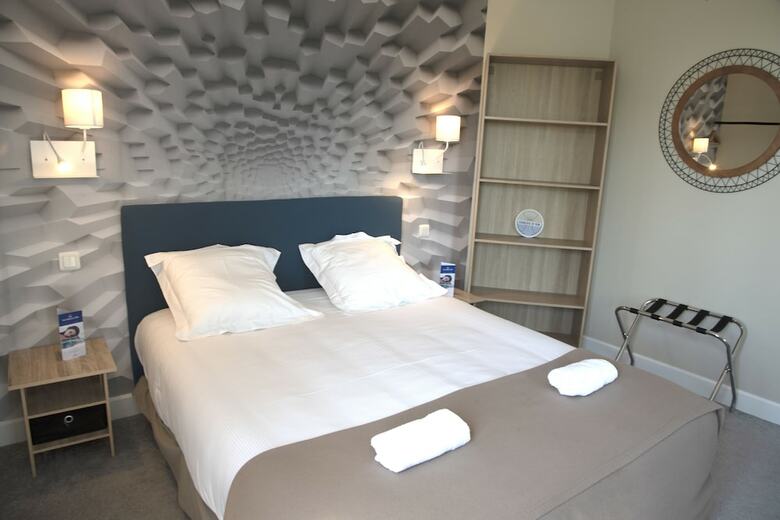 Hotel Les Sables D'or