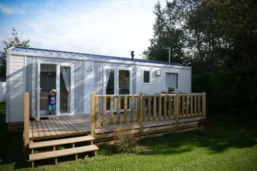 Camping La For�t Stella-plage