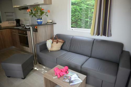 Camping La For�t Stella-plage