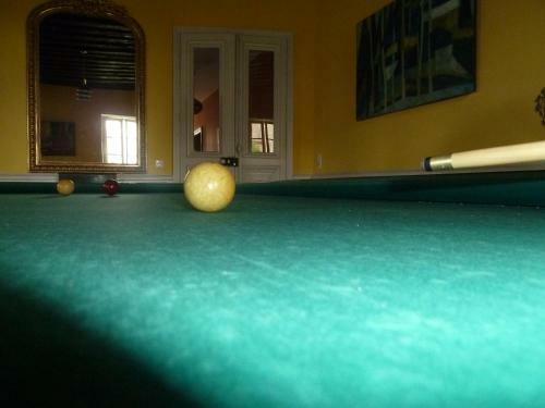 Bed & Breakfast Ch�teau De Clusors